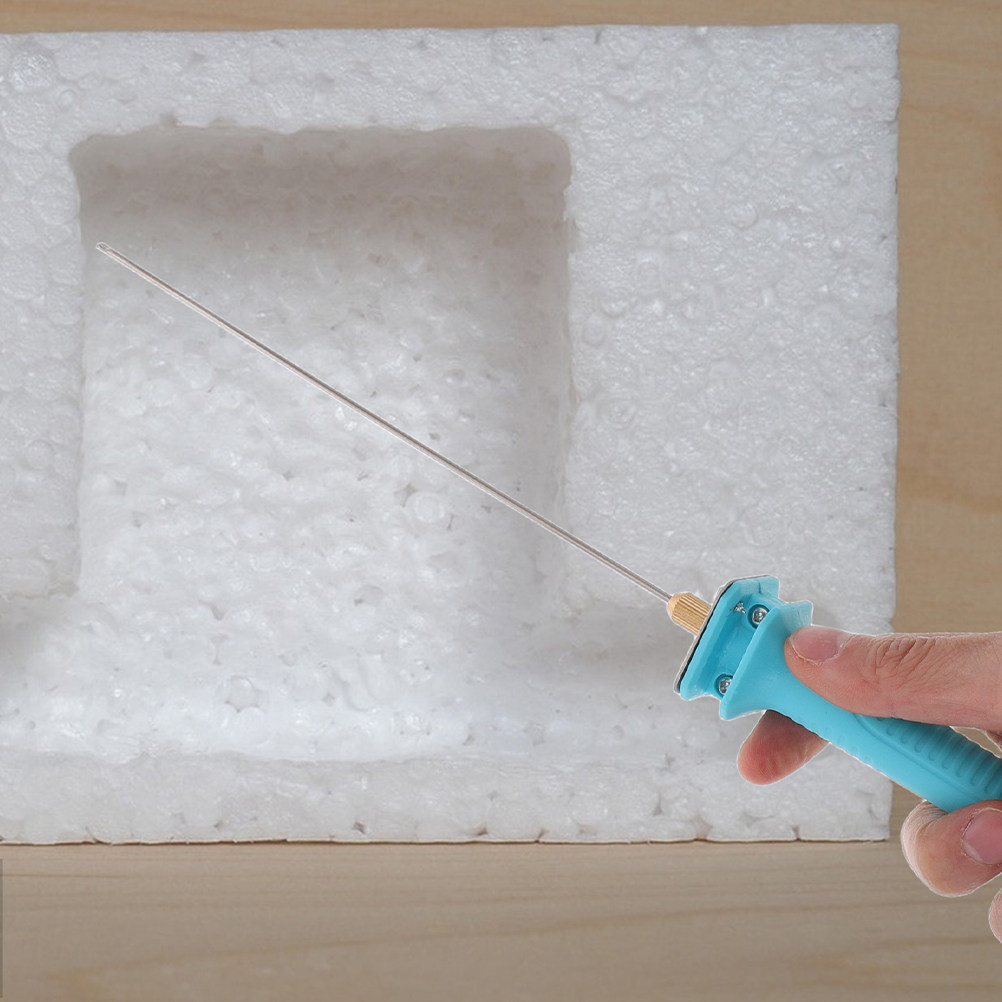 Electric Foam Cutting Pen 15Cm - Cutting Board Foam review and price