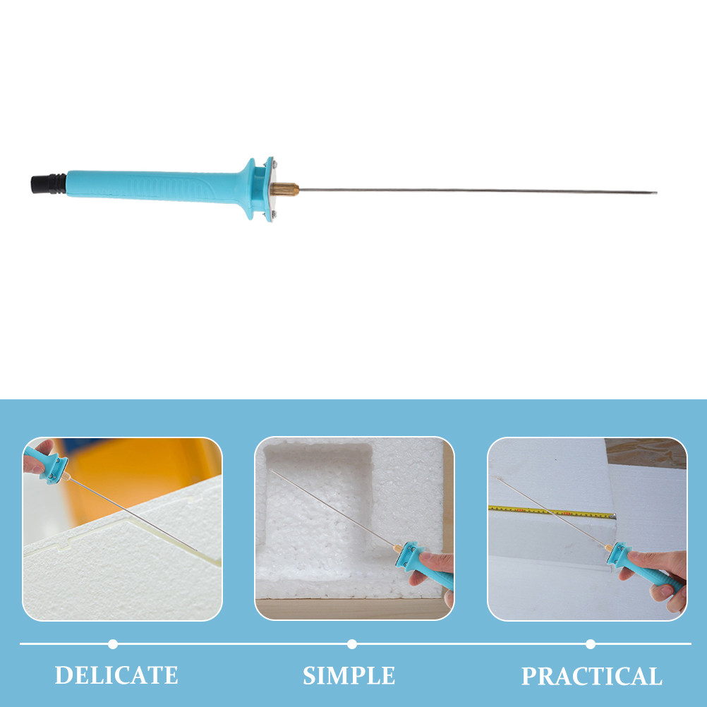 Electric Foam Cutting Pen 15Cm - Cutting Board Foam review and price