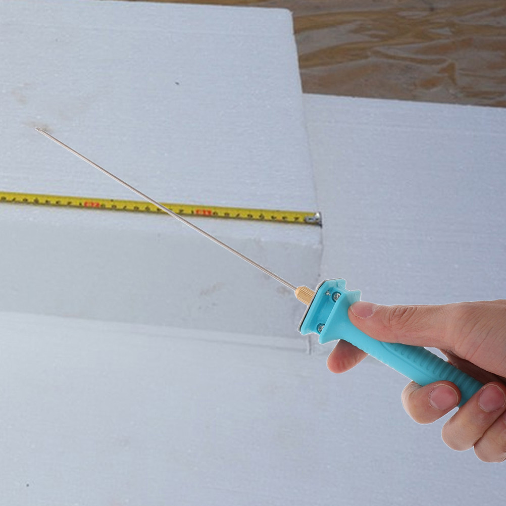 Electric Foam Cutting Pen 15Cm - Cutting Board Foam review and price