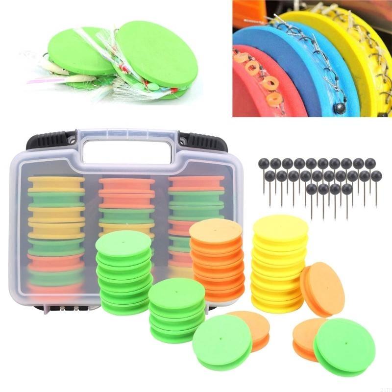 24Pcs Foam Winding Line Board  - Cutting Board Foam review and price