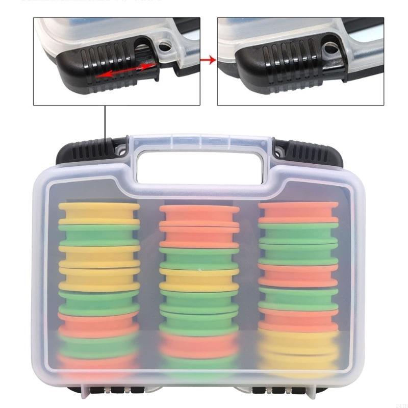 24Pcs Foam Winding Line Board  - Cutting Board Foam review and price