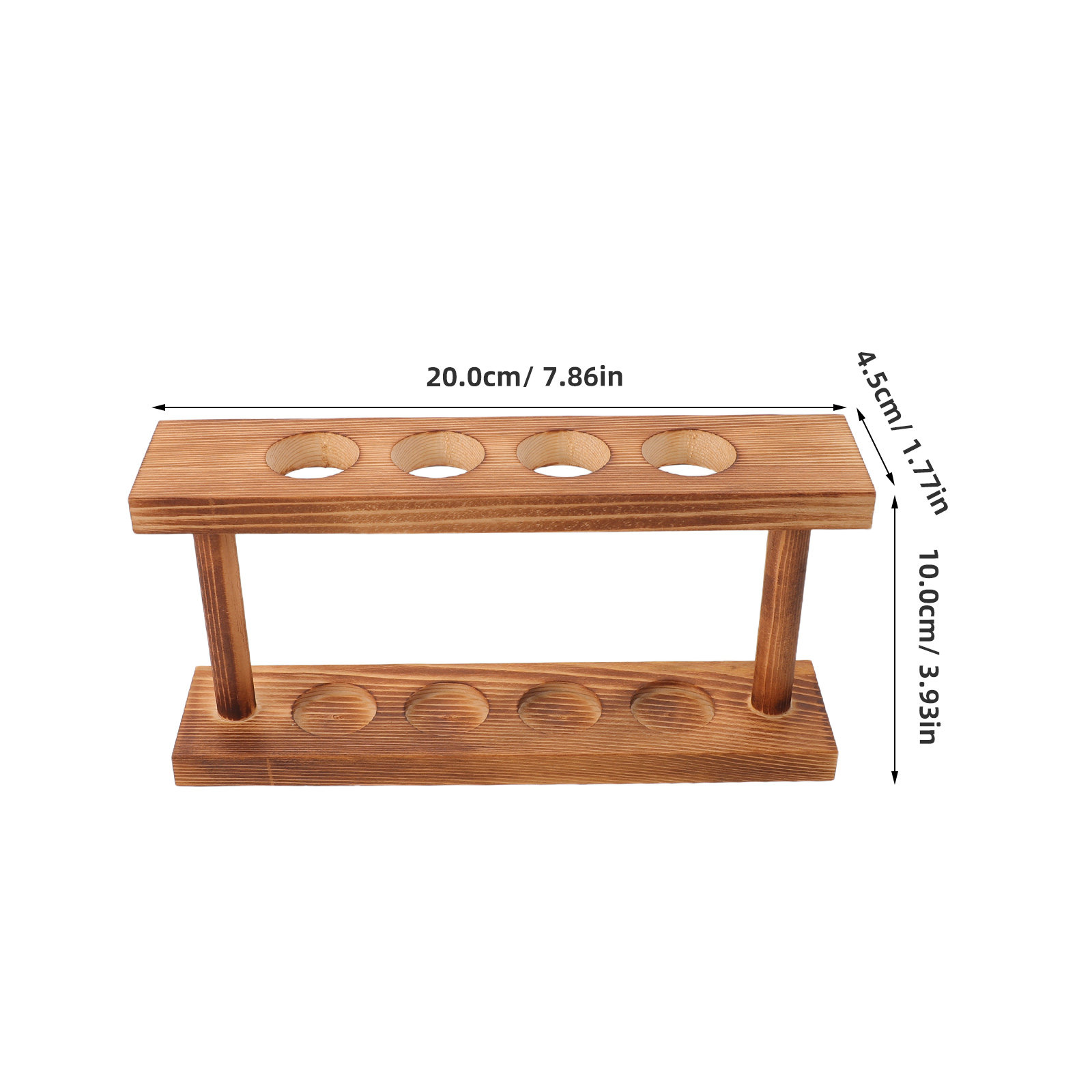 Wood Plant Propagation Station - Propagation Station Vase review and price