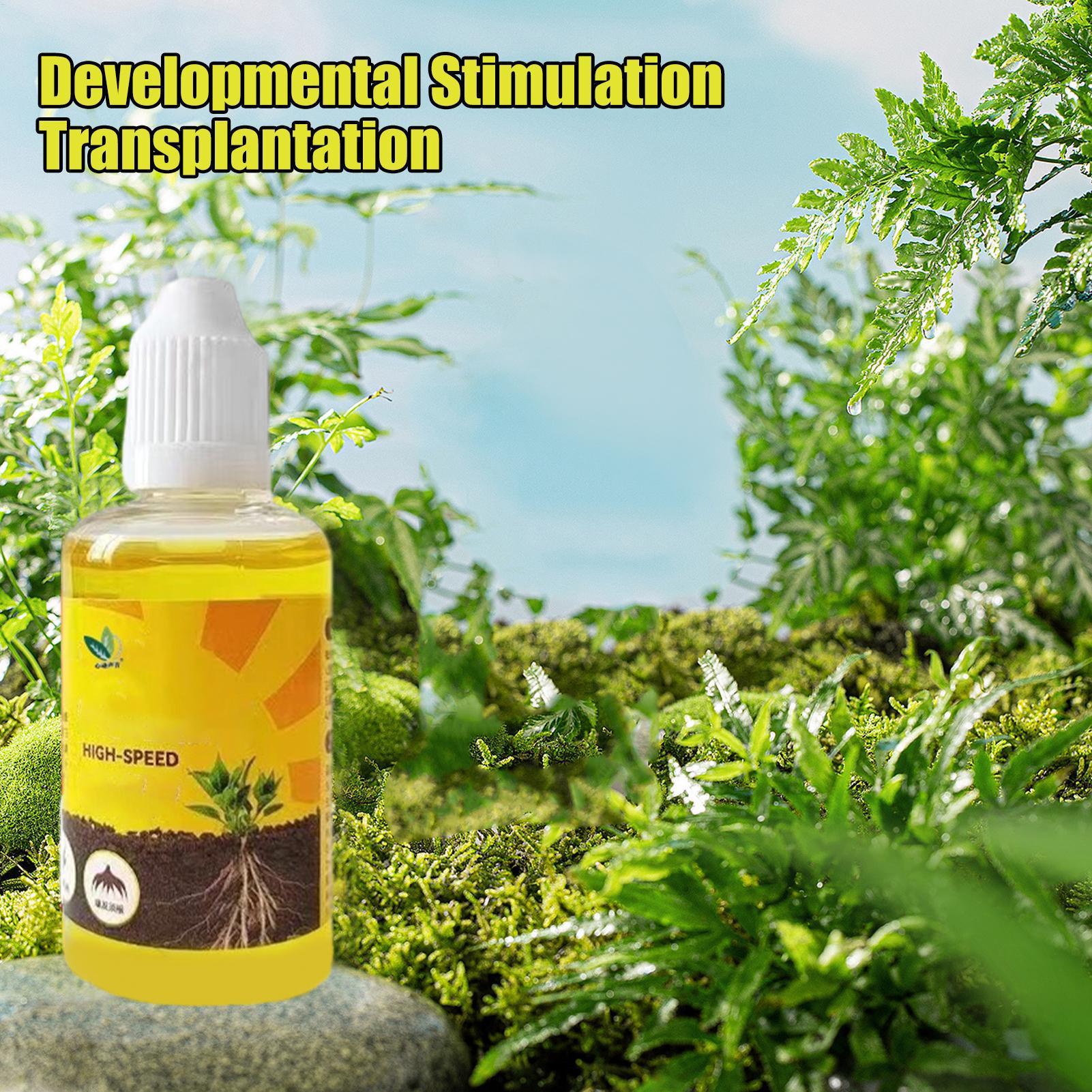 Plant Rooting Stimulator Liqui - Root Stimulator Liquid review and price