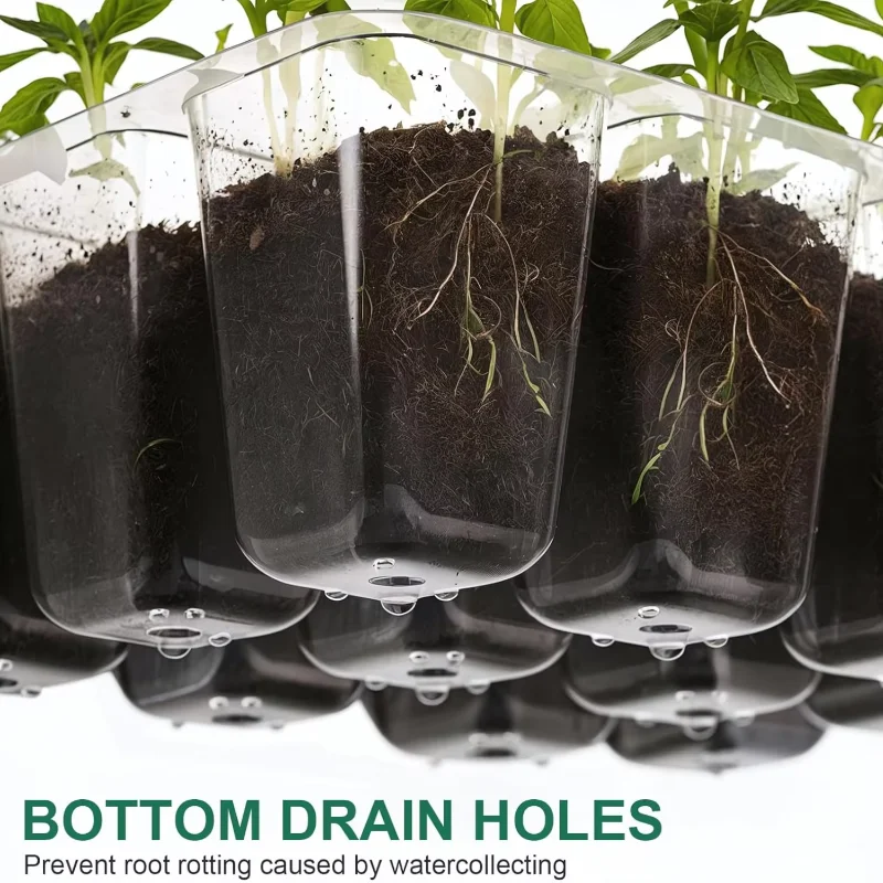 Seed Starter Tray Mini Greenho - Humidity Dome Kit review and price