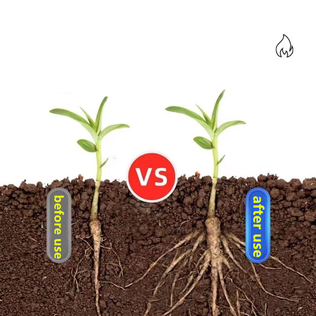 200g Garden Water-soluble Fert - Root Stimulator Liquid review and price